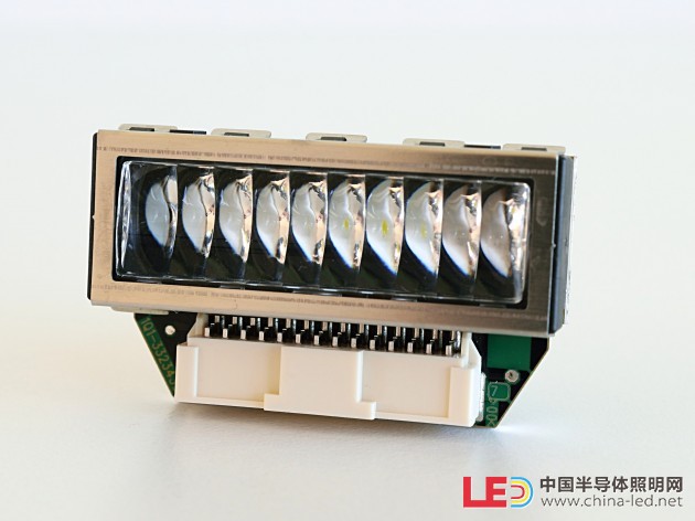 Osram_SMARTRIX Module